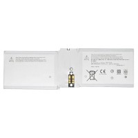 replacement battery G3HTA044H Microsoft surface Book 1 Book 2 13.5" 